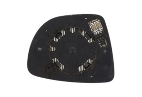 Glace retroviseur gauche RENAULT CLIO 4 Photo n°6