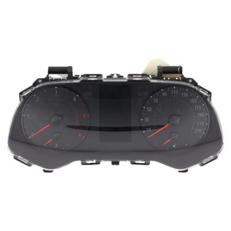 Compteur RENAULT KANGOO 3