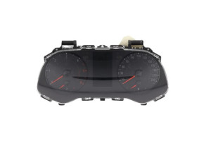 Compteur RENAULT KANGOO 3 Photo n°1