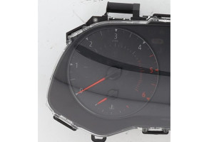 Compteur RENAULT KANGOO 3 Photo n°8