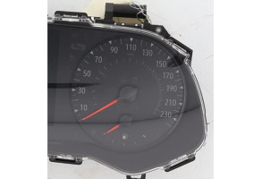 Compteur RENAULT KANGOO 3 Photo n°9