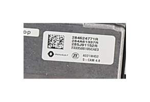 Camera RENAULT KANGOO 3 Photo n°7