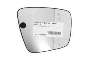 Glace retroviseur droit RENAULT KANGOO 3 Photo n°5