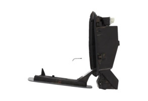 Trappe d'essence RENAULT KANGOO 3 Photo n°5