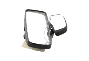 Retroviseur interieur PEUGEOT 1007 Photo n°2