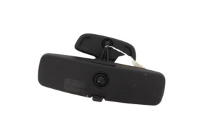 Retroviseur interieur PEUGEOT 1007 Photo n°6