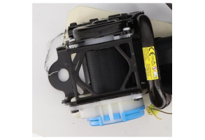 Ceinture avant gauche CITROEN C1 2 Photo n°2