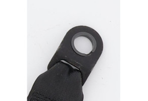 Ceinture avant gauche CITROEN C1 2 Photo n°4