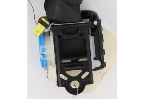 Ceinture avant gauche CITROEN C1 2 Photo n°6