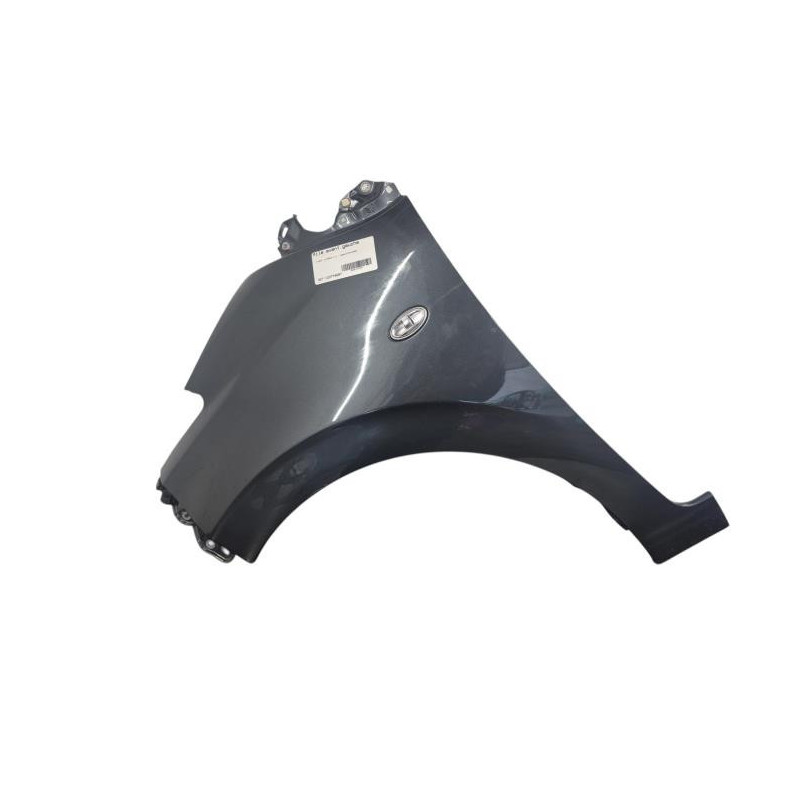 Aile avant gauche CITROEN C1 2 Photo n°1