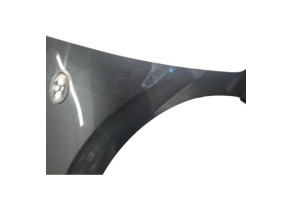 Aile avant gauche CITROEN C1 2 Photo n°2