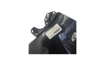 Aile avant gauche CITROEN C1 2 Photo n°3