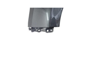 Aile avant gauche CITROEN C1 2 Photo n°5