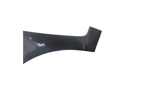 Aile avant gauche CITROEN C1 2 Photo n°7