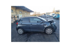 Bras essuie glace avant CITROEN C1 2 Photo n°5