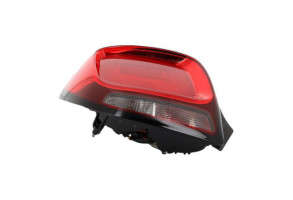 Feu arriere principal droit (feux) CITROEN C1 2 Photo n°2