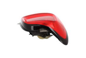 Feu arriere principal droit (feux) CITROEN C1 2 Photo n°4