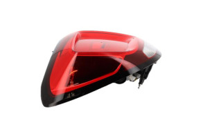 Feu arriere principal droit (feux) CITROEN C1 2 Photo n°5