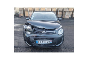 Feu arriere principal droit (feux) CITROEN C1 2 Photo n°7