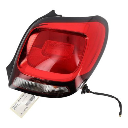 Feu arriere principal gauche (feux) CITROEN C1 2