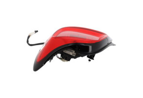 Feu arriere principal gauche (feux) CITROEN C1 2 Photo n°4