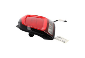 Feu arriere principal gauche (feux) CITROEN C1 2 Photo n°5