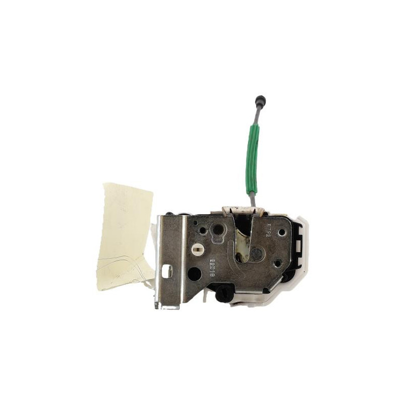 Serrure arriere droit FIAT TIPO 2 Photo n°1