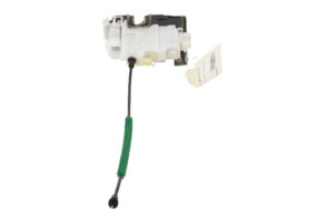 Serrure arriere droit FIAT TIPO 2 Photo n°2