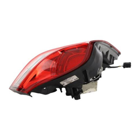 Feu arriere principal droit (feux) CITROEN DS5