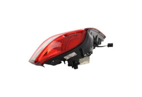 Feu arriere principal droit (feux) CITROEN DS5 Photo n°1