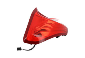 Feu arriere principal droit (feux) CITROEN DS5 Photo n°3