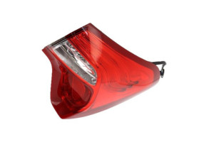 Feu arriere principal droit (feux) CITROEN DS5 Photo n°5