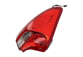 Feu arriere principal droit (feux) CITROEN DS5 Photo n°6