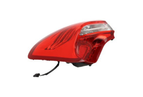 Feu arriere principal gauche (feux) CITROEN DS5 Photo n°2