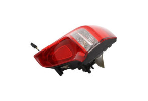 Feu arriere principal gauche (feux) CITROEN DS5 Photo n°3