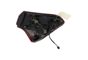 Feu arriere principal gauche (feux) CITROEN DS5 Photo n°6