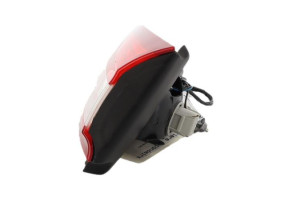 Feu arriere secondaire droit (feux) CITROEN DS5 Photo n°3