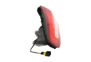 Feu arriere secondaire droit (feux) CITROEN DS5 Photo n°5