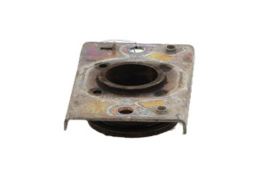 Support moteur gauche RENAULT MASTER 2 Photo n°2