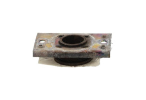 Support moteur gauche RENAULT MASTER 2 Photo n°3