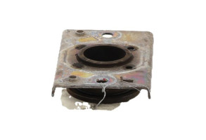 Support moteur gauche RENAULT MASTER 2 Photo n°4