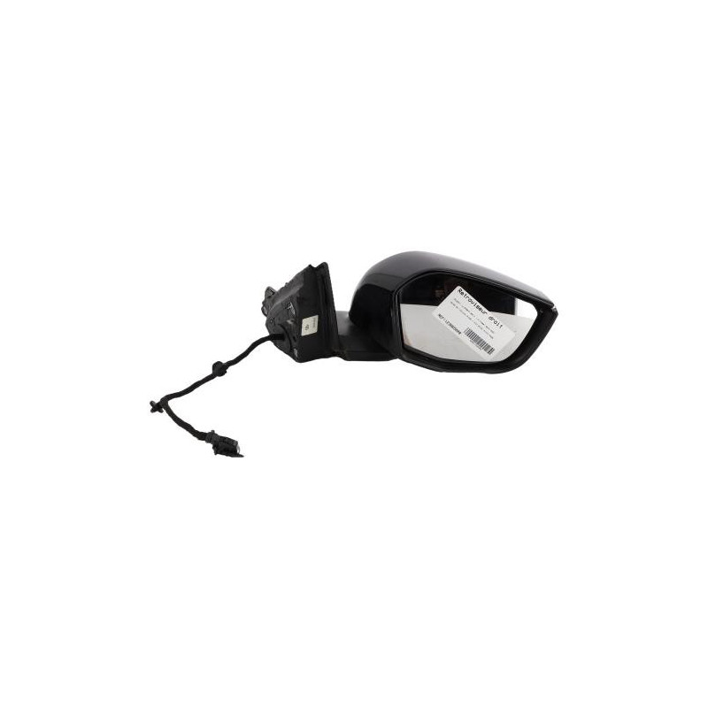 Retroviseur droit PEUGEOT 308 3 Photo n°1