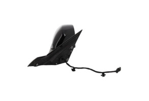 Retroviseur droit PEUGEOT 308 3 Photo n°4