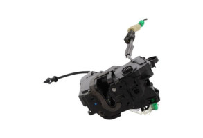 Serrure arriere gauche PEUGEOT 308 3 Photo n°1