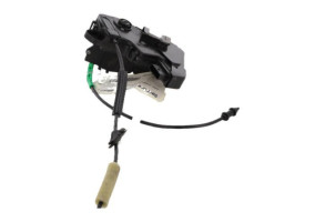 Serrure arriere gauche PEUGEOT 308 3 Photo n°2