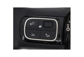 Volant CITROEN BERLINGO 3 M Photo n°2