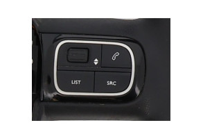 Volant CITROEN BERLINGO 3 M Photo n°3