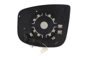 Glace retroviseur droit CITROEN BERLINGO 3 M Photo n°6