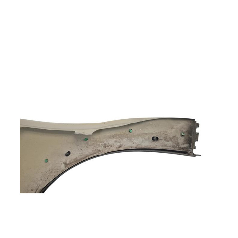 Aile avant droit CITROEN C3 3 Photo n°1