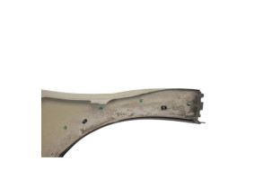 Aile avant droit CITROEN C3 3 Photo n°1